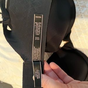 Victoria Secret 34D push-up bra